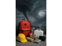 Emergency Zone 2 Person Essentials Survival Kit