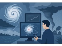 태풍과 토네이도 — 실시간 경로·예보를 읽고 안전하게 대응하는 실전 가이드
